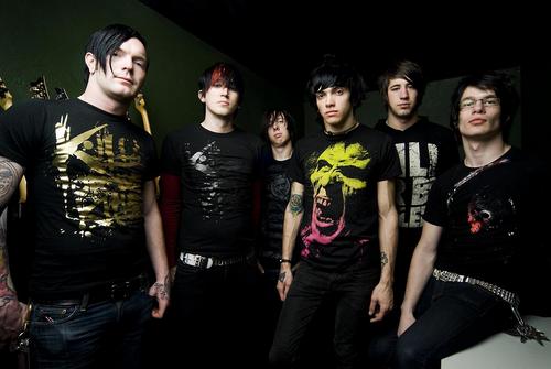 Alesana