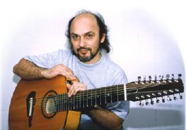 Sandor Szabo