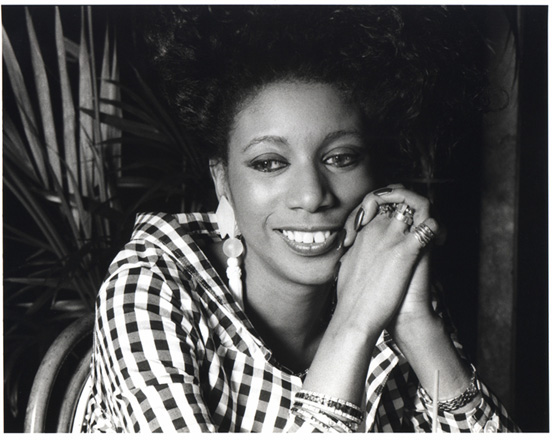 June Pointer