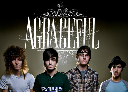 Agraceful