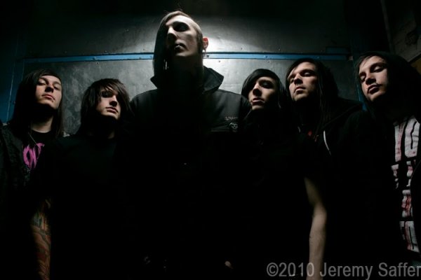 Motionless In White