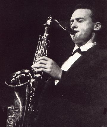 Stan Getz