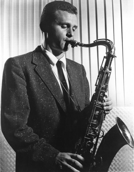 Stan Getz