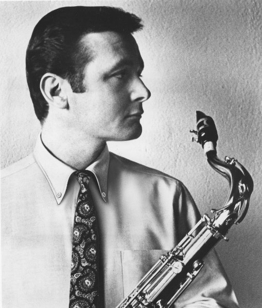 Stan Getz