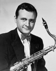 Stan Getz