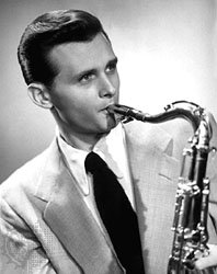 Stan Getz