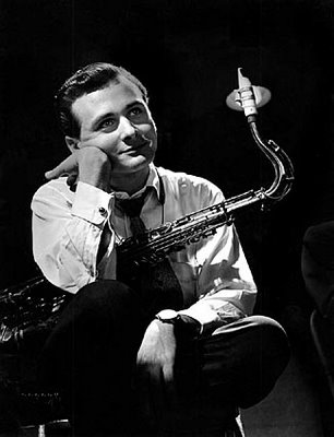 Stan Getz