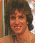 Keith Marshall