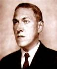 H.P. Lovecraft