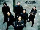 Alogia