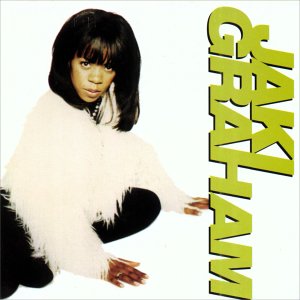 Jaki Graham