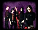Icon & The Black Roses