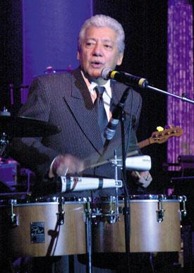 Coke Escovedo