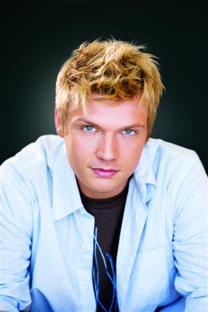 Nick Carter