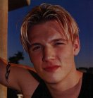 Nick Carter
