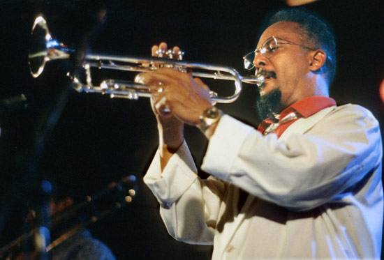 Lester Bowie