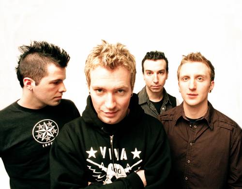 Thousand Foot Krutch