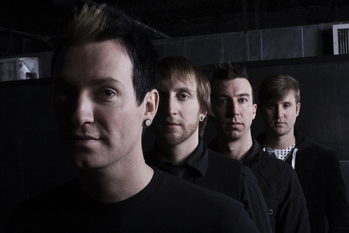 Thousand Foot Krutch