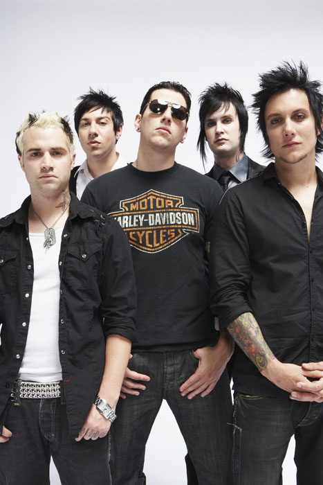 Avenged Sevenfold