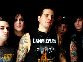 Avenged Sevenfold