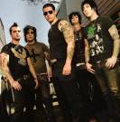 Avenged Sevenfold