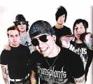 Avenged Sevenfold