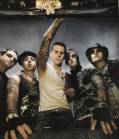 Avenged Sevenfold