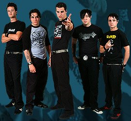 Avenged Sevenfold