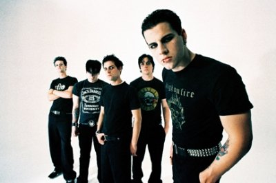 Avenged Sevenfold