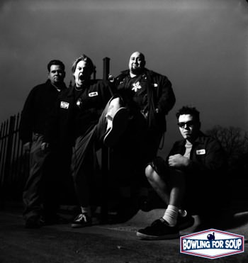 Bowling For Soup