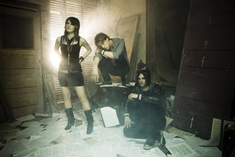 Sick Puppies