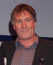 George Fenton