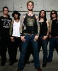 Buckcherry