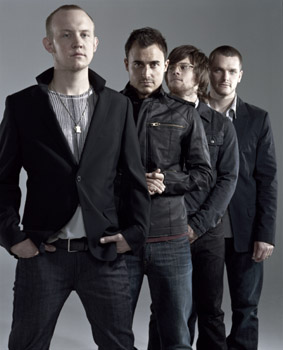 The Fray