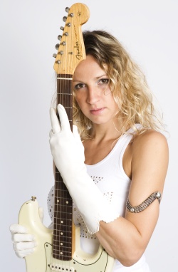 Ana Popovic