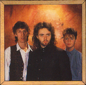 The Icicle Works