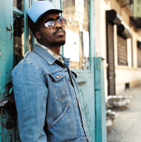 Anthony Hamilton
