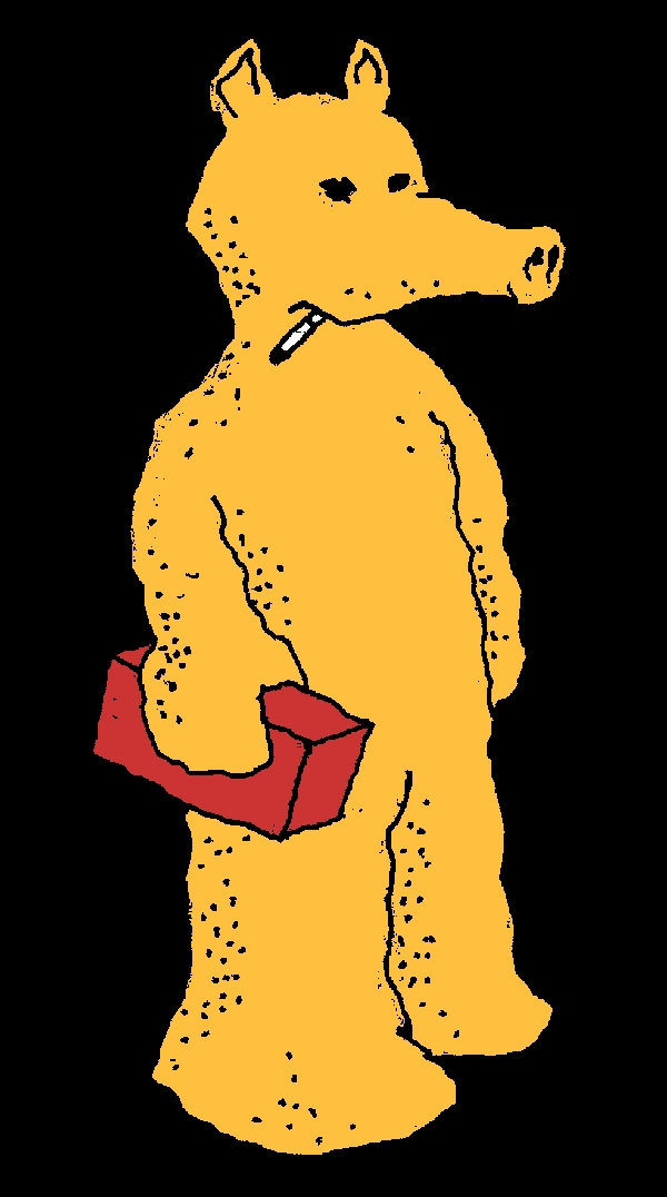 Quasimoto