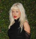 Christina Aguilera