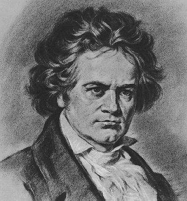 Ludwig Van Beethoven