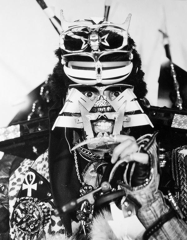 Rammellzee