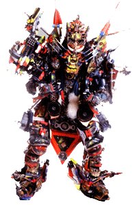 Rammellzee