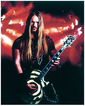 Zakk Wylde