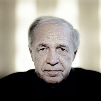 Pierre Boulez