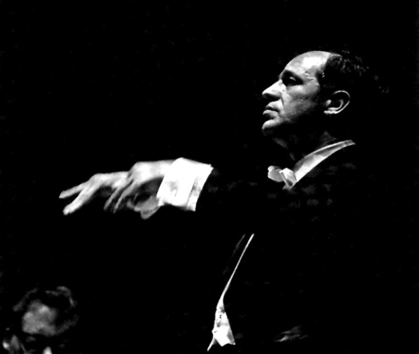 Pierre Boulez