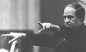 Pierre Boulez