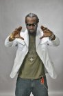 Bunji Garlin