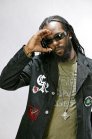 Bunji Garlin