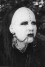 Sopor Aeternus and The Ensemble of Shadows