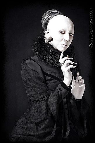 Sopor Aeternus and The Ensemble of Shadows